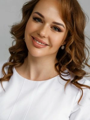 Эмилия Юрьевна Семёнова