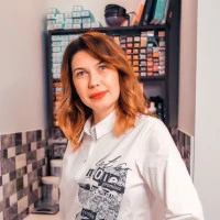 Филимонова Анна