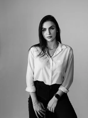 Фото Анастасия Алишевская