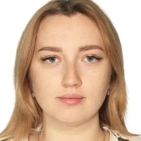 Зырянова Анастасия