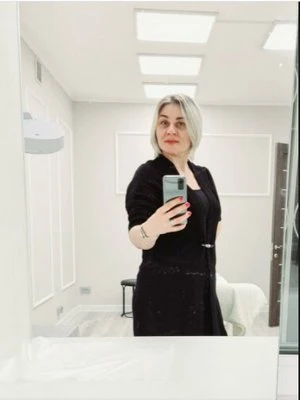 Татьяна Викторовна Якушева