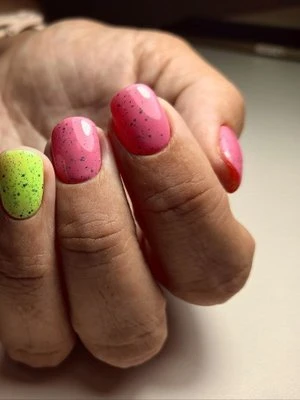 Ирина Ланцберг