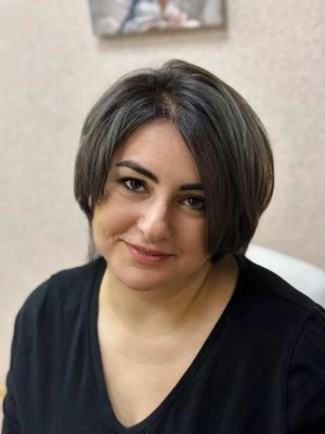 Гита Коцинян