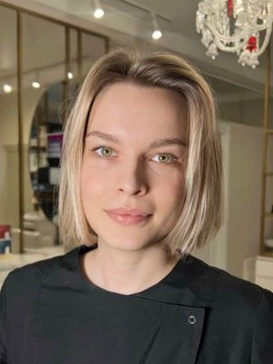 Анастасия Филатова