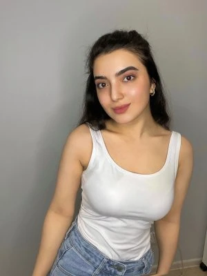 Фото Гюльпари Алекбарова