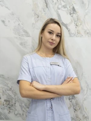 Фото Марина Евгеньевна Филатова