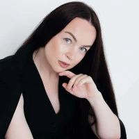 Александра Дорожкина