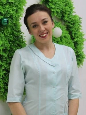 Наталия Фирсова