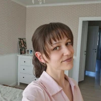 Мальцева Ольга