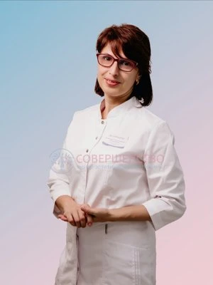 Анжелика Анатольевна Панкратова