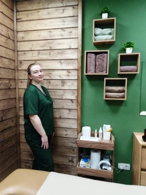 Елена Иванова