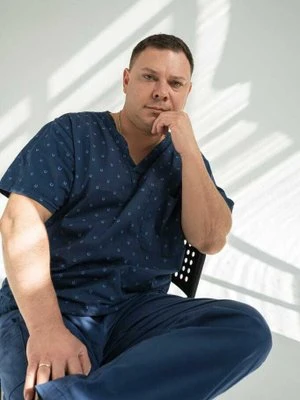 Александр Сергеевич Барашков
