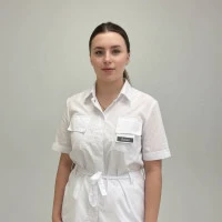 Фото Лапина Анна