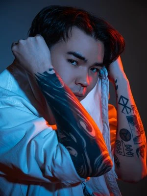 Рустам Нарумов