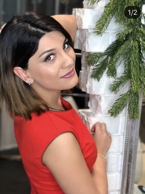 Арпине Ширинян