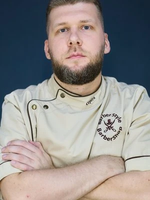 Сергей Прудников