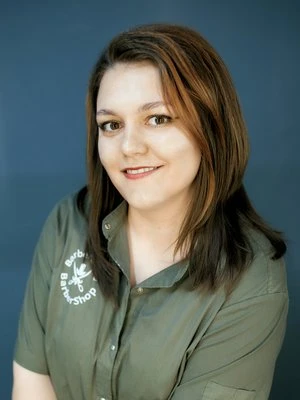 Анастасия Миллер