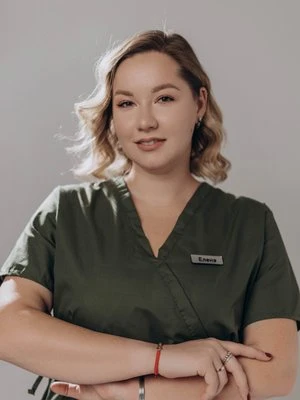 Фото Елена Павловна Карабутова