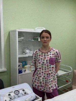 Фото Ольга Ломакина