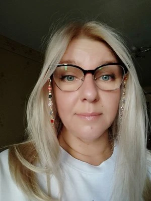 Светлана Журавлева