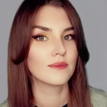 Анастасия Заворотинская