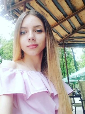 Виктория Соловьева