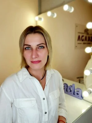 Фото Ирина Бухтоярова