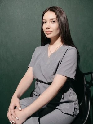 София Ображей