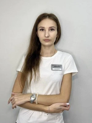 Анастасия Попова