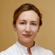 Наталья Владимировна Куразова