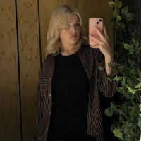 Фото Малахова Полина