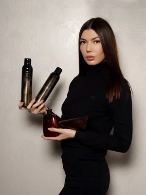 Мария Юрьевна Новикова