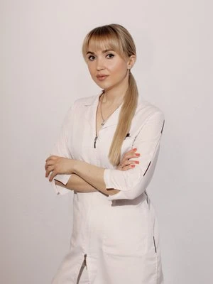 Фото Екатерина Ивановна Закузенная