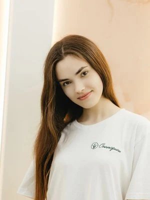 Фото Дарья Михайловна Оболонская