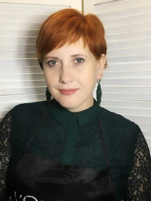 Елена Третьякова