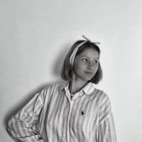 New's - Мастер Арина