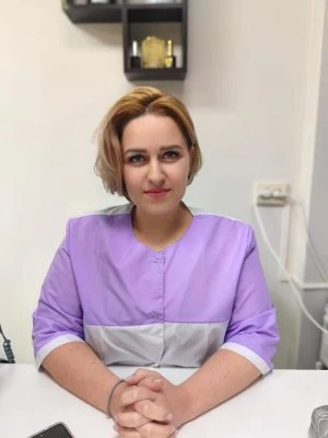 Фото Диана Вартановна Диланян