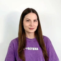 Фото Мастер Кристина