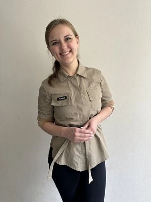 Елена Андреевна Шушкова