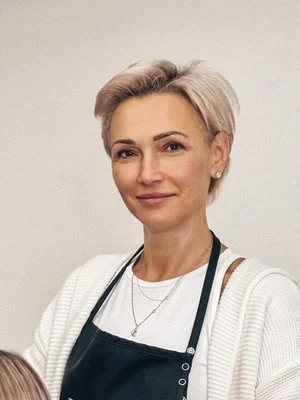 Галина Викторовна Беженару