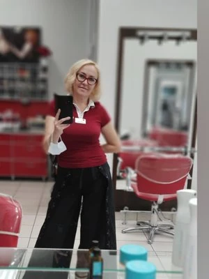 Фото Гульназ Магадеева