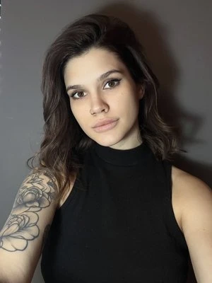 Анастасия Тыквина