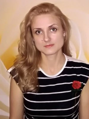 Юлия Серафонтова