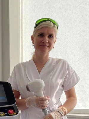 Фото Елена Сергеевна Пустарнакова