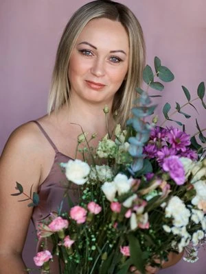 Наталья Широких