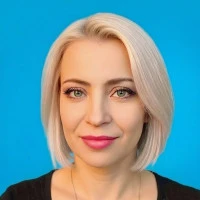 Фото Жарикова Елена