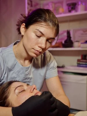 Анна Сергеевна Хачатурова