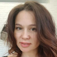 Фото Прокопьева Дина