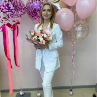 Ольга Исайчева