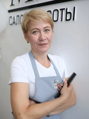 Фото Татьяна Полехина